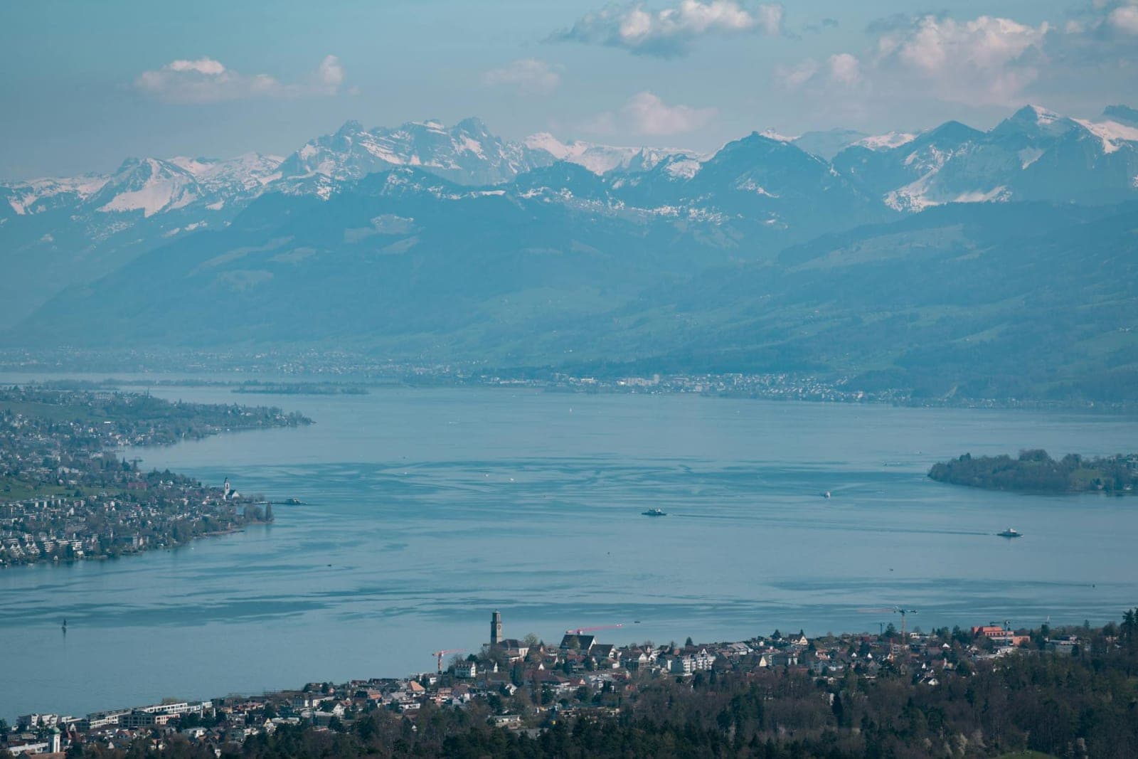 Rapperswil-Jona