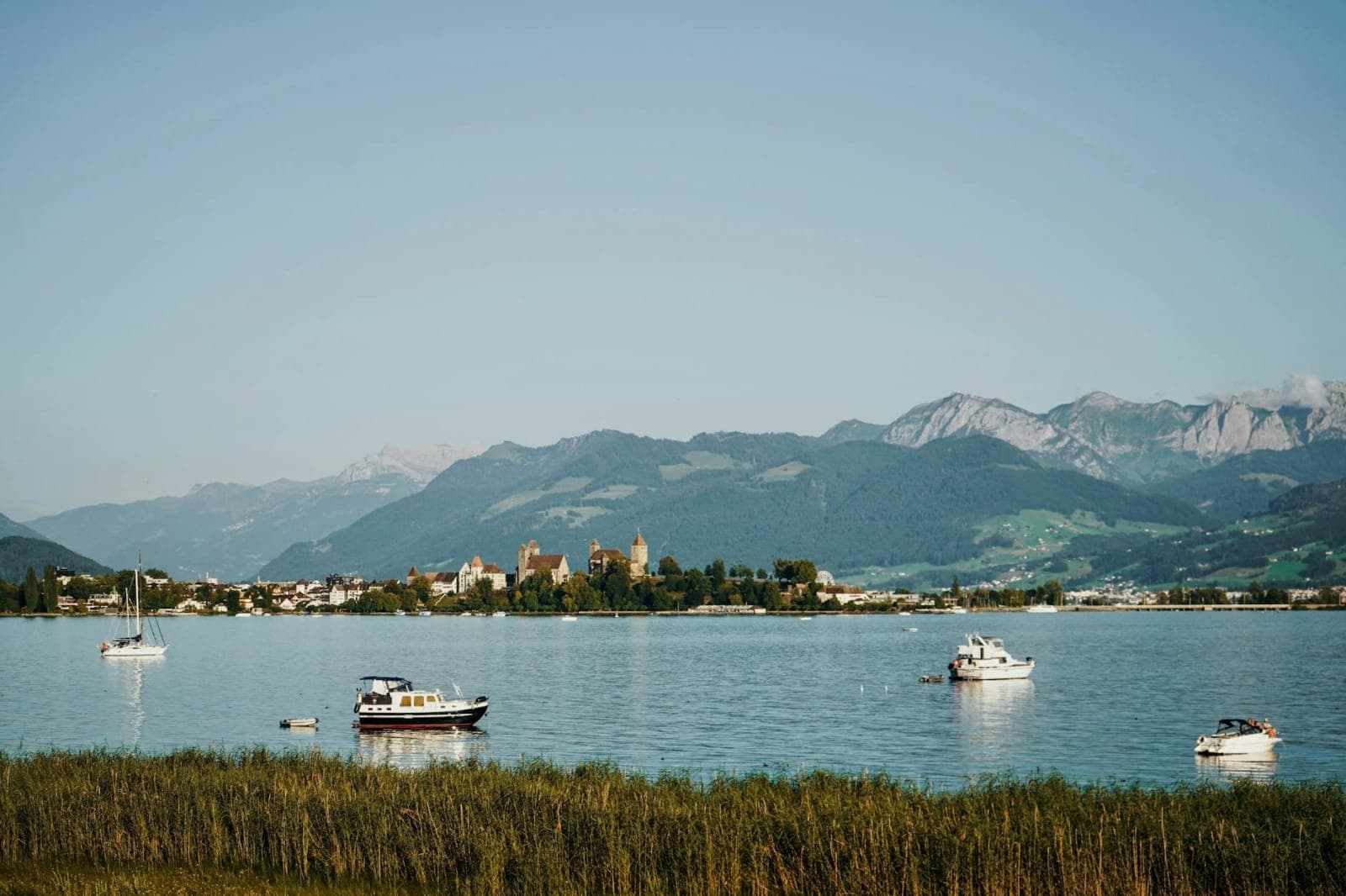 Rapperswil-Jona
