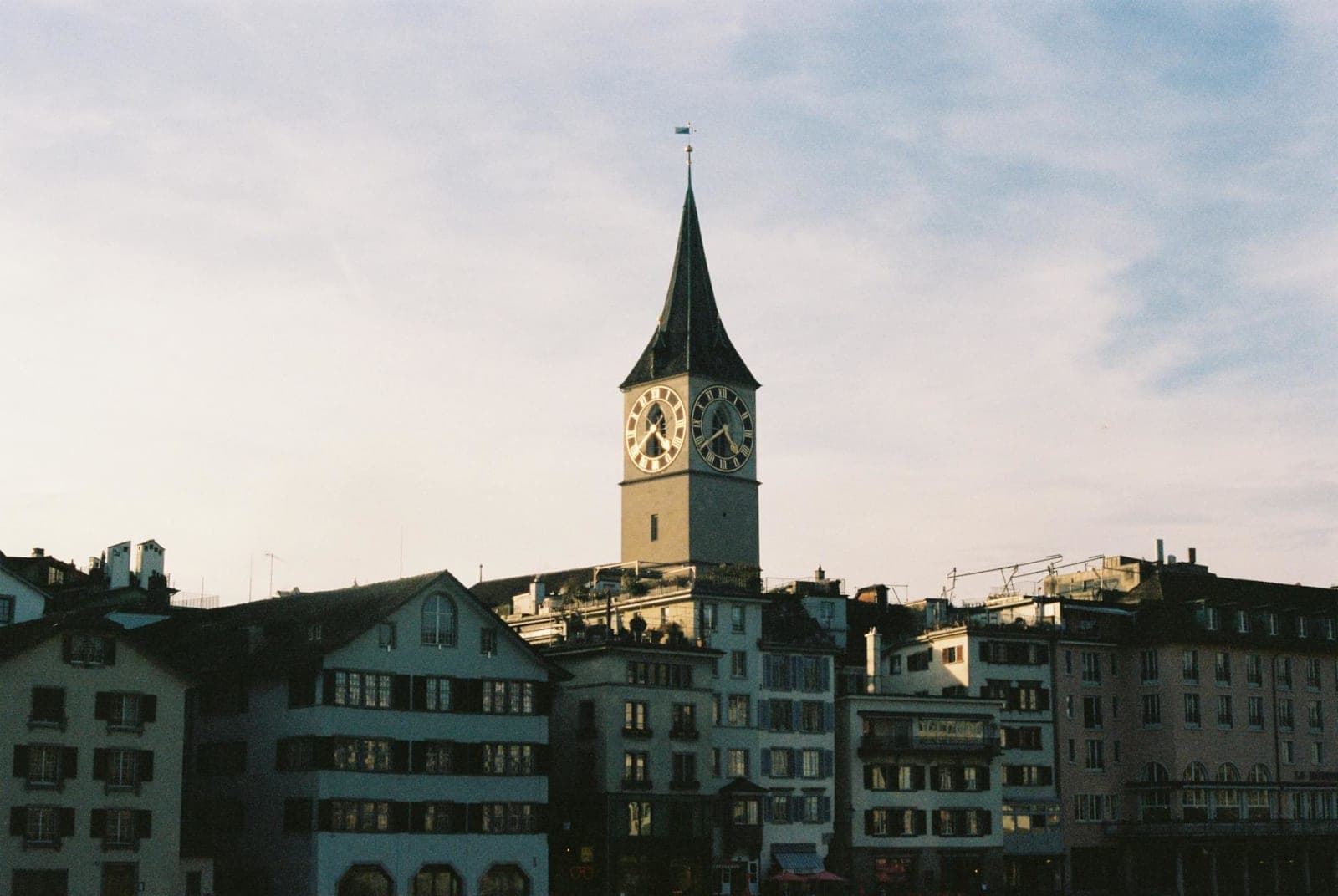 Zürich